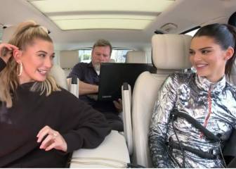 Kendall Jenner espía a sus exnovios a través de cuentas falsas de Instagram