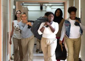 Orange Is The New Black pone punto y final a su historia