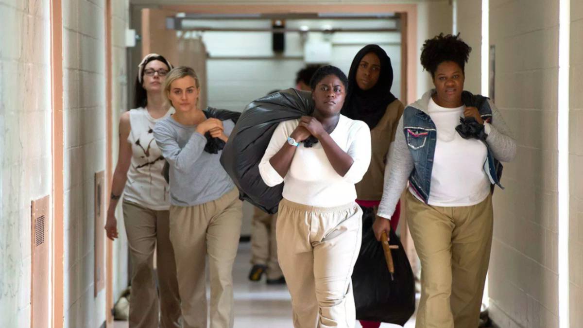 Orange Is The New Black pone punto y final a su historia