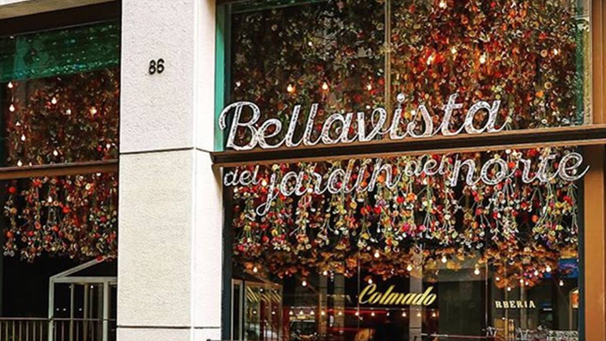 El restaurante de Rodrigo Messi en Barcelona fracasa y ahora se dedicará a eventos privados