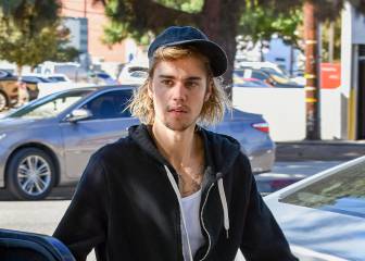 Justin Bieber: