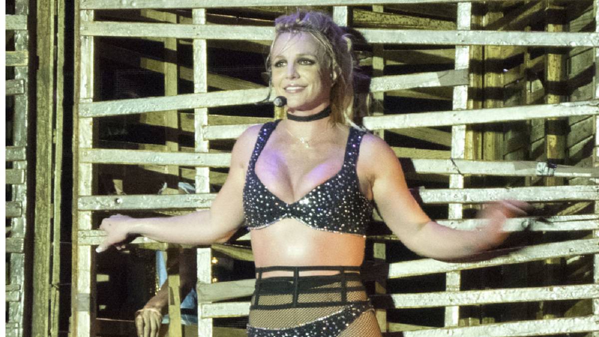 Britney Spears regresará a Las Vegas y será la mejor pagada