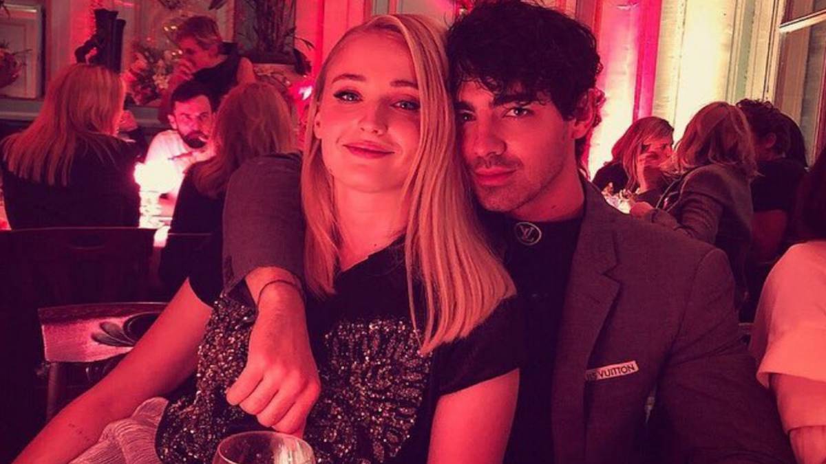 Joe Jonas revela que ni saldrá en Juego de Tronos ni conoce el final de la serie