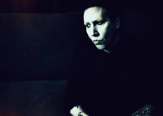 Marilyn Manson pone a la venta consoladores con su cara