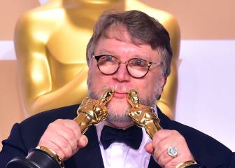 Guillermo del Toro realizará una versión de Pinocho para Netflix