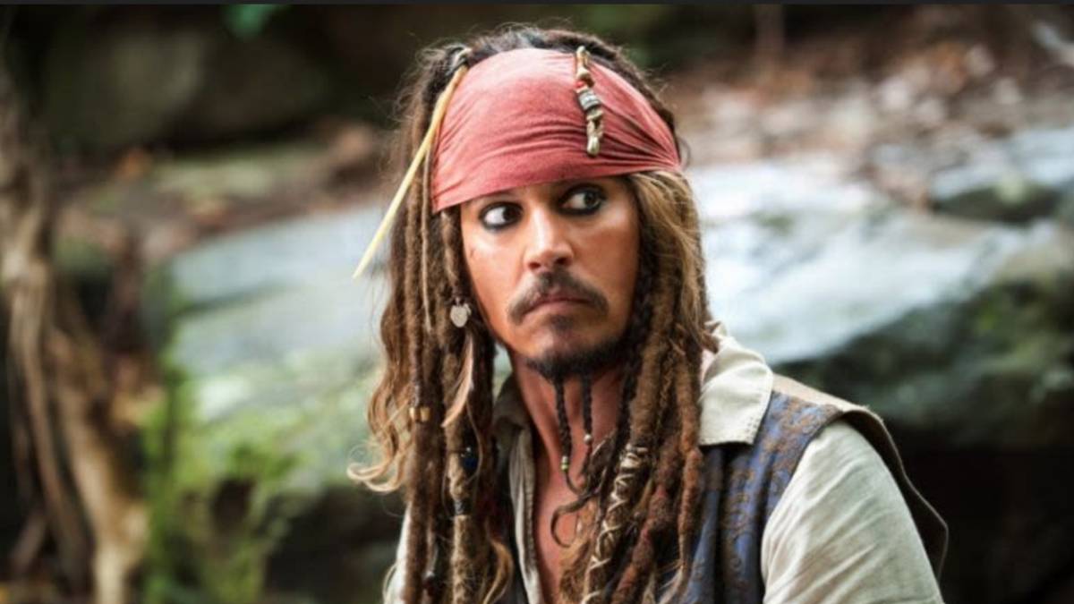 Disney busca resucitar la saga Piratas del Caribe