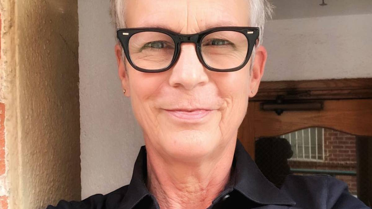 Jamie Lee Curtis revela la adicción a los opiáceos que sufrió durante una década