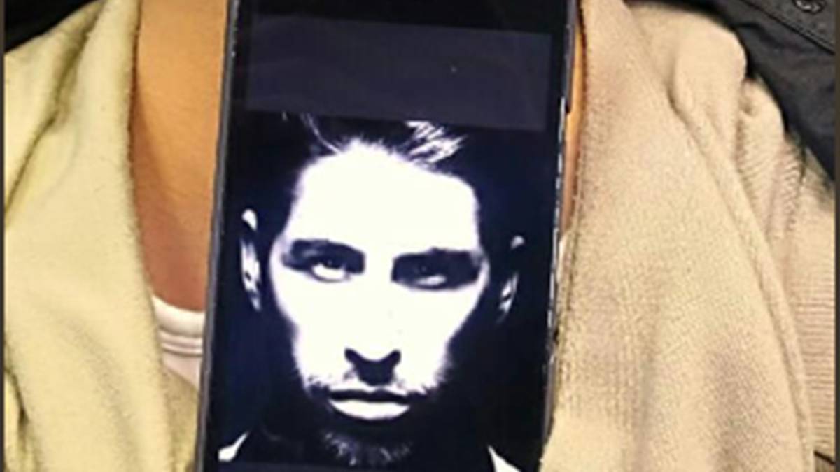 Sergio Ramos face is shaved into fan's head - and internet laughs
