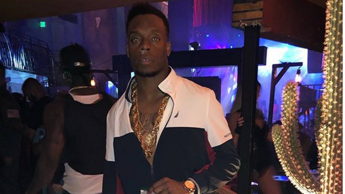 Los polémicos disfraces de las estrellas de la NFL: traficantes, cocaína...