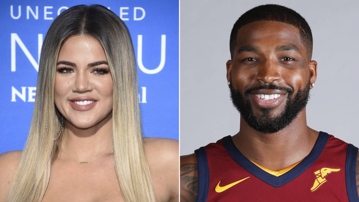 Khloé Kardashian podría poner fin a su relación con Tristan Thompson