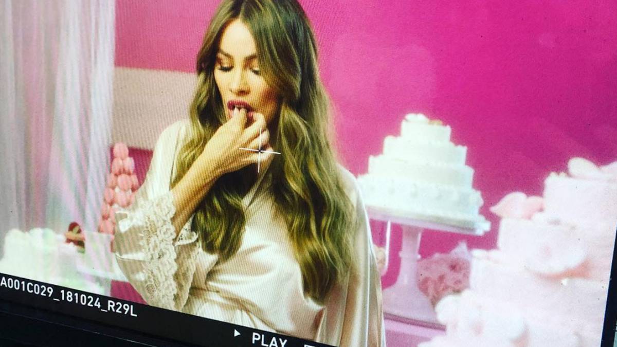 Sofía Vergara vuelve a superar a The Big Bang Theory