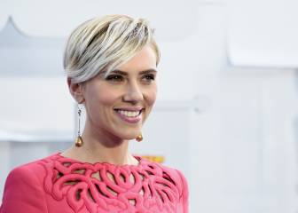 Scarlett Johansson rechaza un gran papel por la inversión de un príncipe saudí