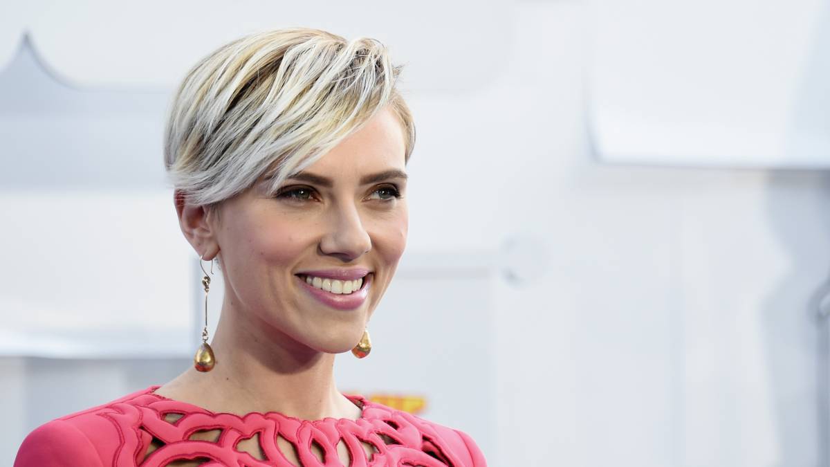 Scarlett Johansson rechaza un gran papel por la inversión de un príncipe saudí