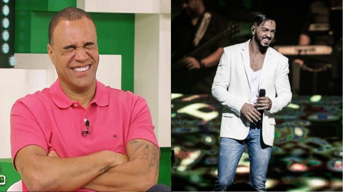 Denilson y un conocido cantante, en los juzgados por 1M€
