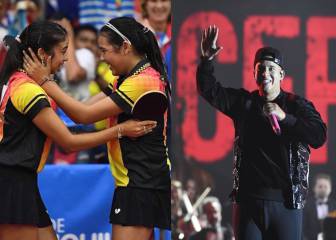 El gran gesto de Daddy Yankee: financia el viaje a dos deportistas