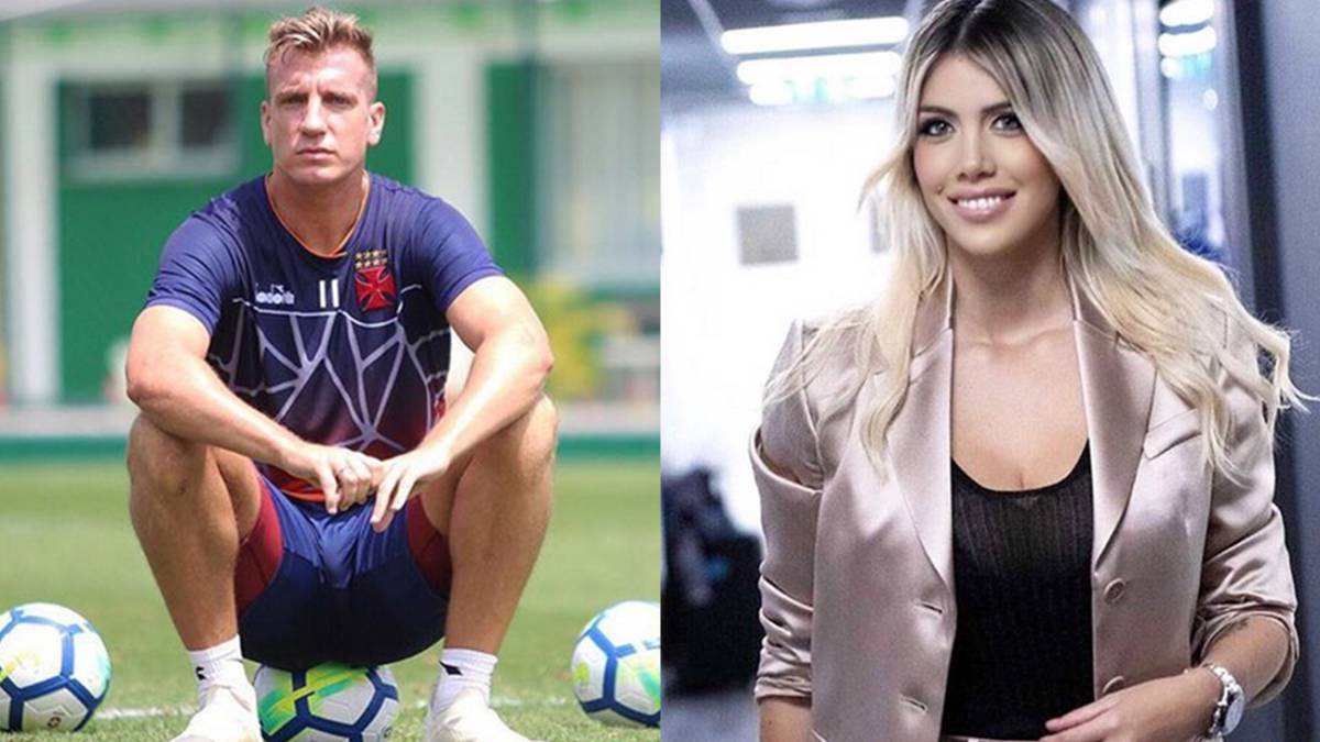 Wanda Nara absuelta de su última batalla legal con Maxi López
