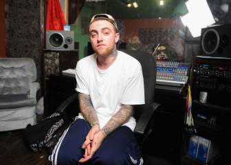 Se alquila la mansión donde falleció Mac Miller