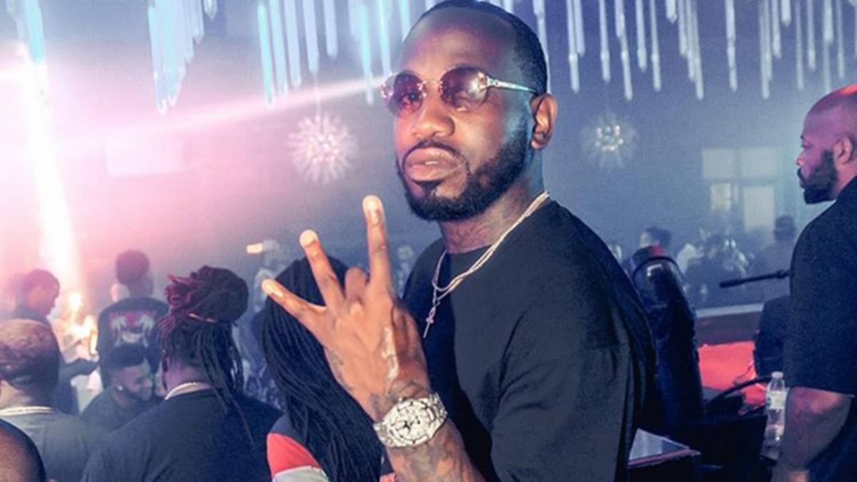Asesinan al rapero Young Greatness, ya van 4 músicos tiroteados en 2018