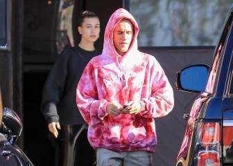 Justin Bieber dice adiós a su melena rapándose la cabeza