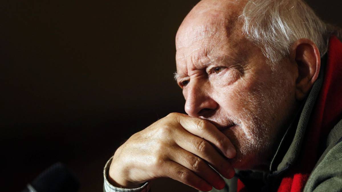 Muere a los 83 años el actor Álvaro de Luna