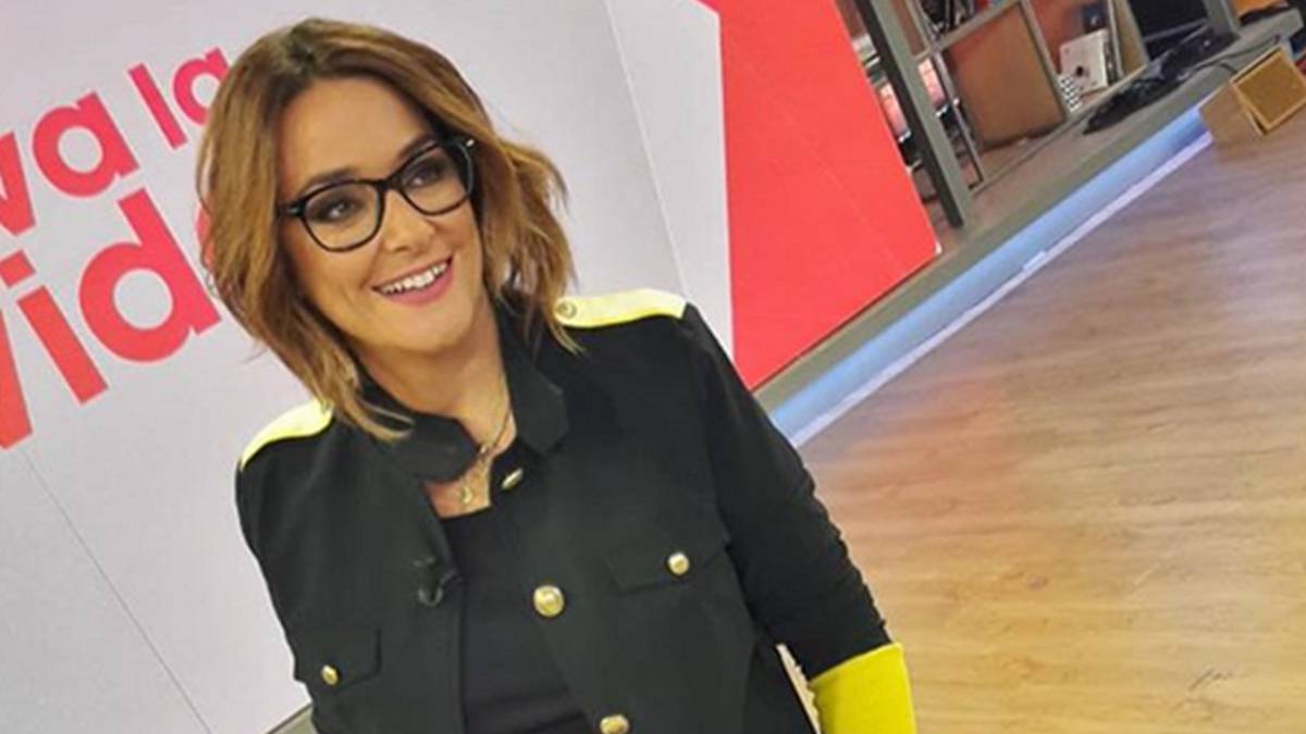 Toñi Moreno: Las luces y las sombras de su vida profesional