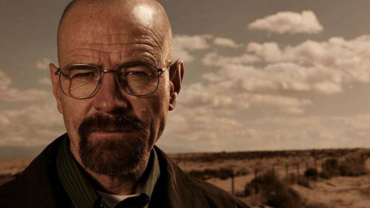 El creador de 'Breaking Bad' prepara una película sobre la serie