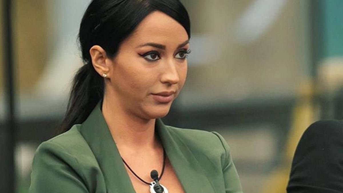 GH VIP 6: Sale a la luz que Aurah Ruiz recibe a sus abogados en la casa