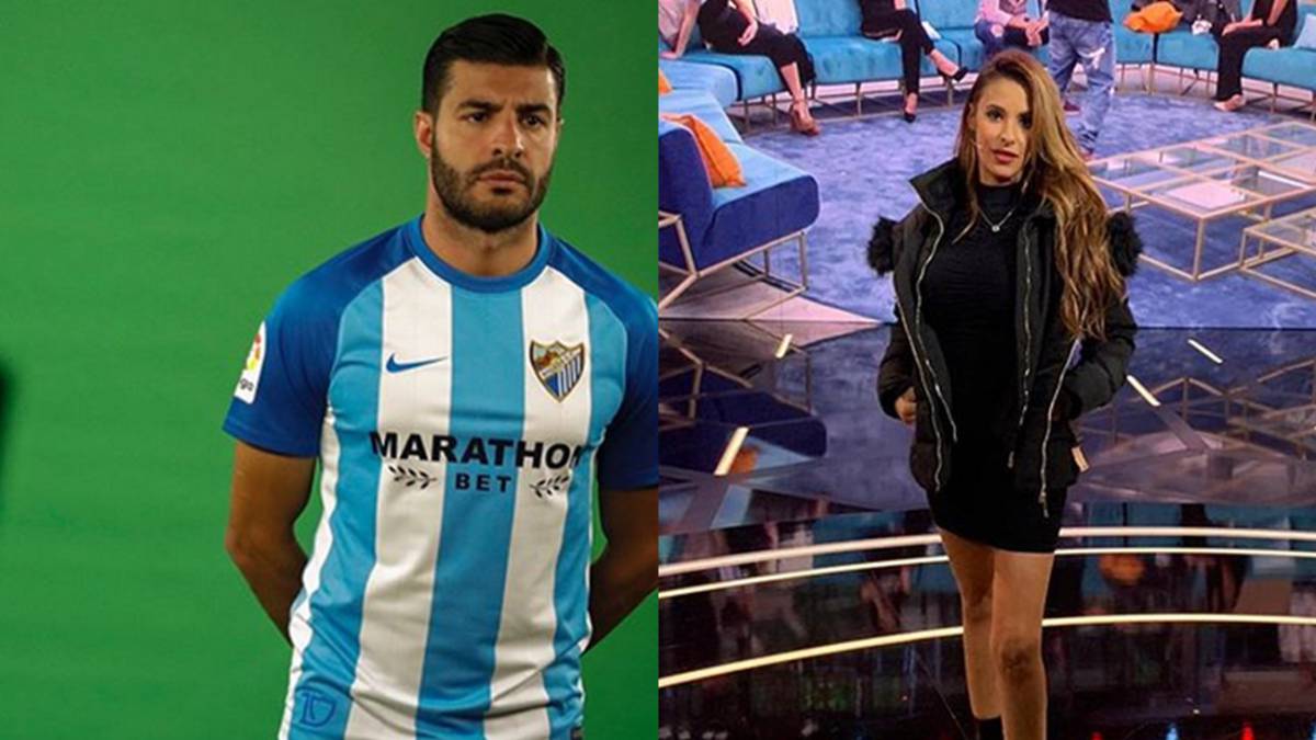 Techi tuvo una “relación duradera” con Miguel Torres, pareja de Paula Echevarría
