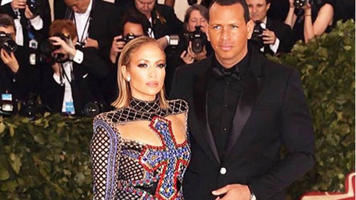 El tenso encuentro entre Jennifer López y la ex de su novio Alex Rodríguez