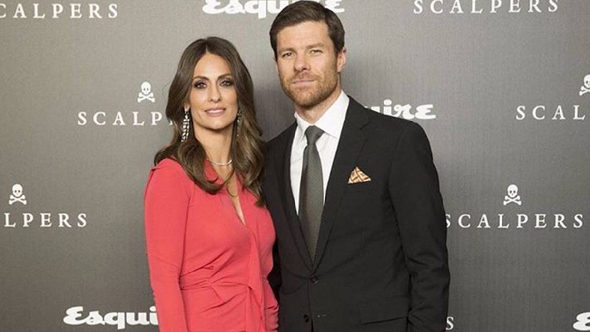 El ‘casoplón’ de 10M€ de Xabi Alonso, vecino de Florentino
