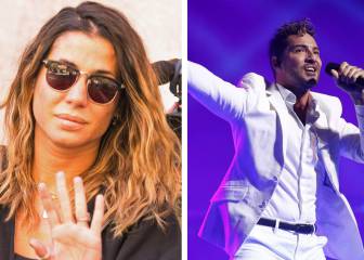 Elena Tablada insinúa que David Bisbal no la ha olvidado y este le da un ultimátum