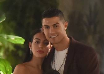Cristiano Ronaldo and Georgina Rodríguez to marry