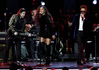 Grammy Latinos 2018: Spotify predice a los ganadores del gramófono dorado