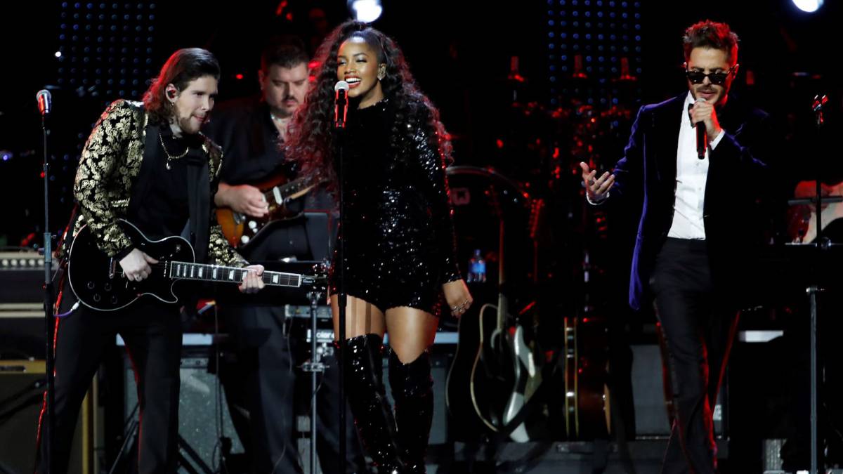 Grammy Latinos 2018: Spotify predice a los ganadores del gramófono dorado