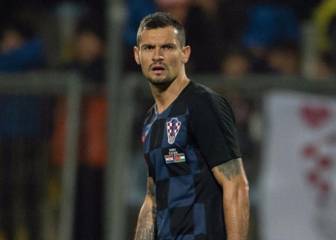 El troleo a Lovren en Wikipedia tras el Croacia 3-2 España y sus burlas a Ramos