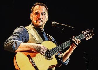 Ismael Serrano da un repaso a los artistas que