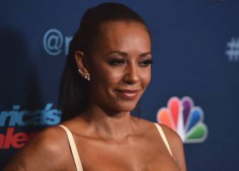 Mel B narra en su biografía cómo intentó suicidarse