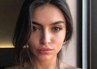 La hija de Cayetano Rivera desafía a Instagram enseñando pezón… y pierde