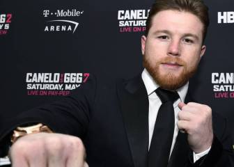 Canelo Álvarez acepta el reto de una niña de cuatro años y pone precio a su barba