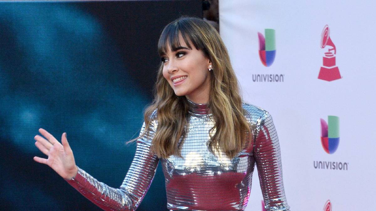 Aitana visita la casa de Ana Duato sin confirmar su relación con Bernardeau