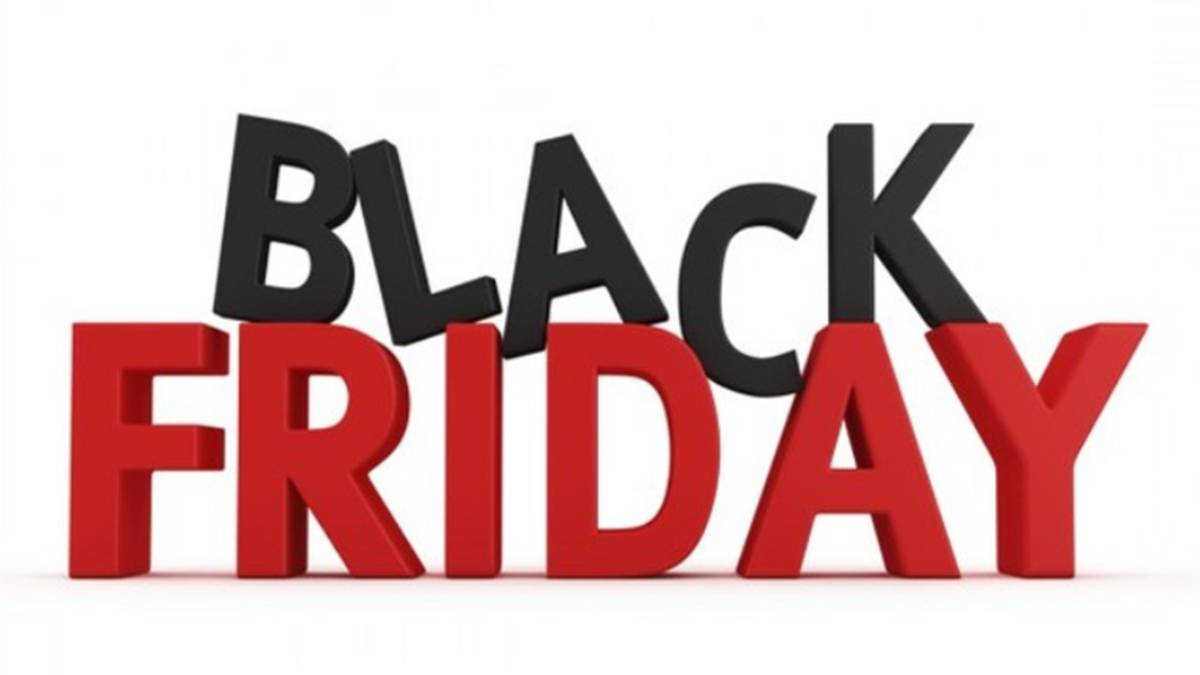 Black Friday 2018: 10 consejos para conseguir la compra perfecta