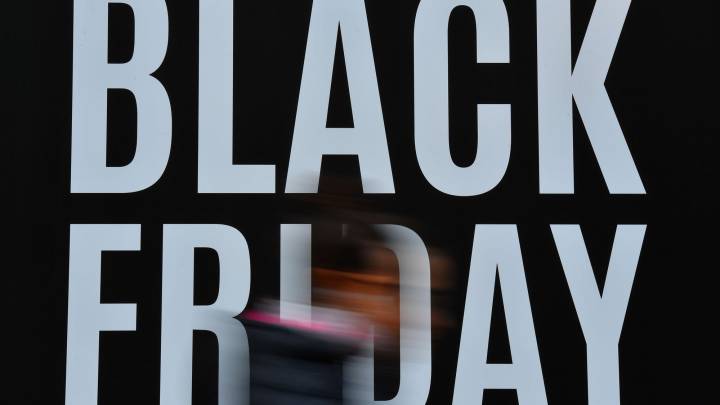 Todas las ofertas de Zara, El Corte Inglés y Asos en el Black Friday 2018