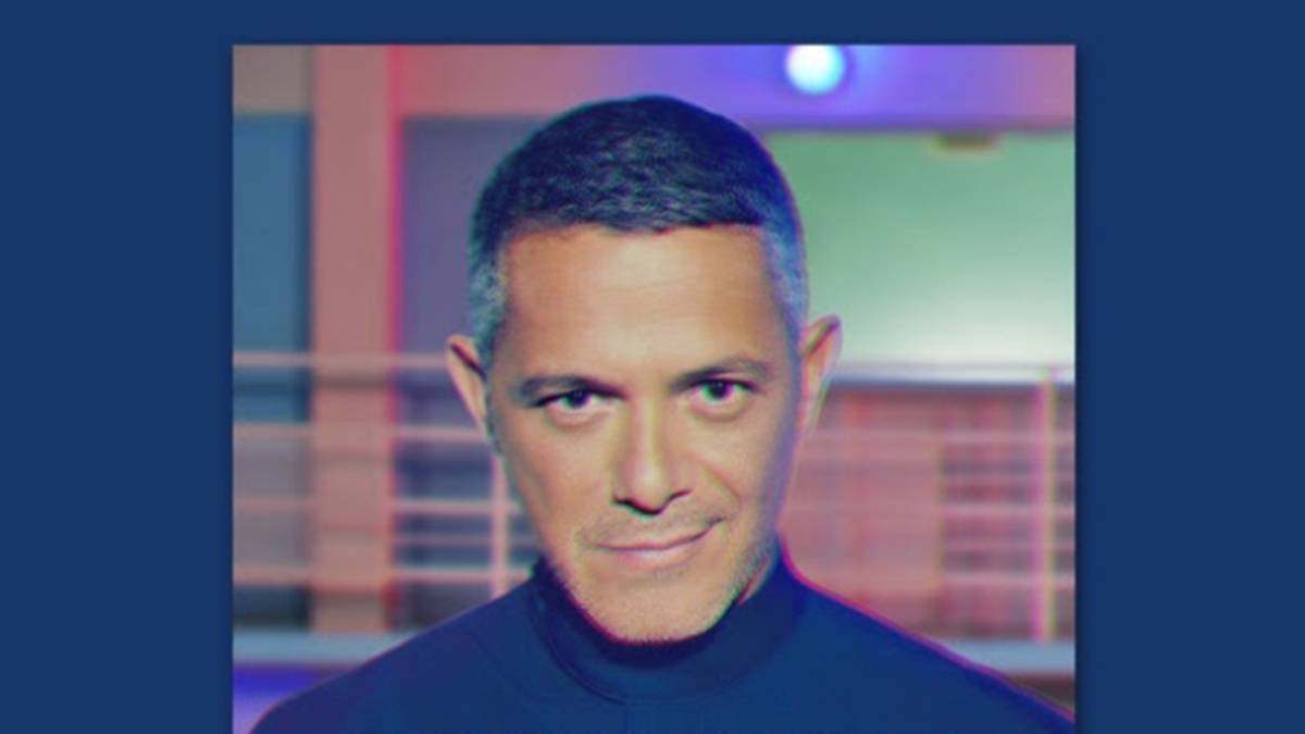Así se llamará el nuevo disco de Alejandro Sanz que se estrena el 30 de noviembre