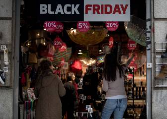 Black Friday vs Navidad: ¿Cuándo compramos más?