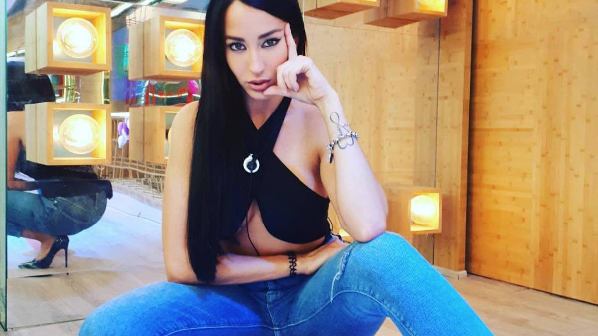Aurah Ruiz afirma que el tratamiento de su hijo "cuesta más de 3.000 euros al día"