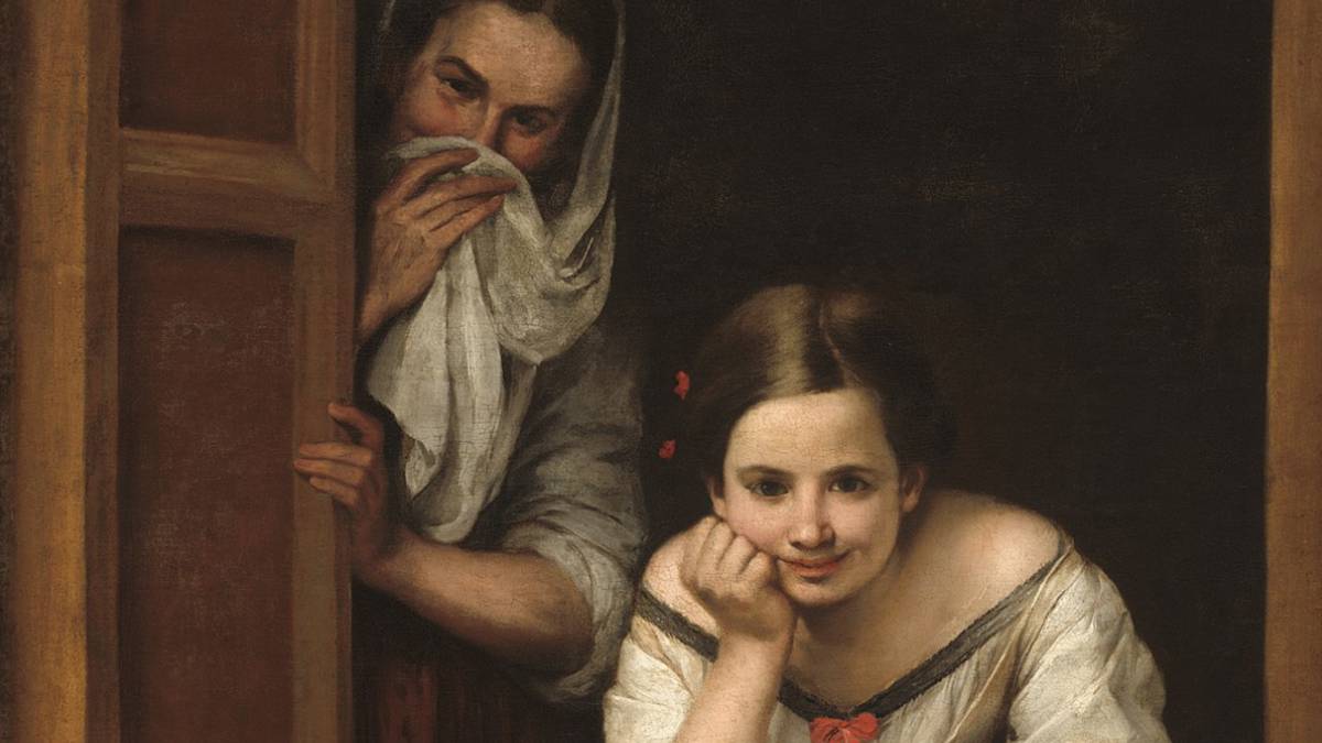 Bartolomé Esteban Murillo, protagonista en su 400 aniversario