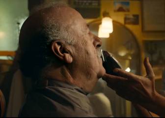 El genial vídeo que explica el afeitado de bigote de Del Bosque