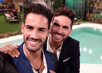 GH VIP 6: Asraf no tiene el título de Míster Universo 2018