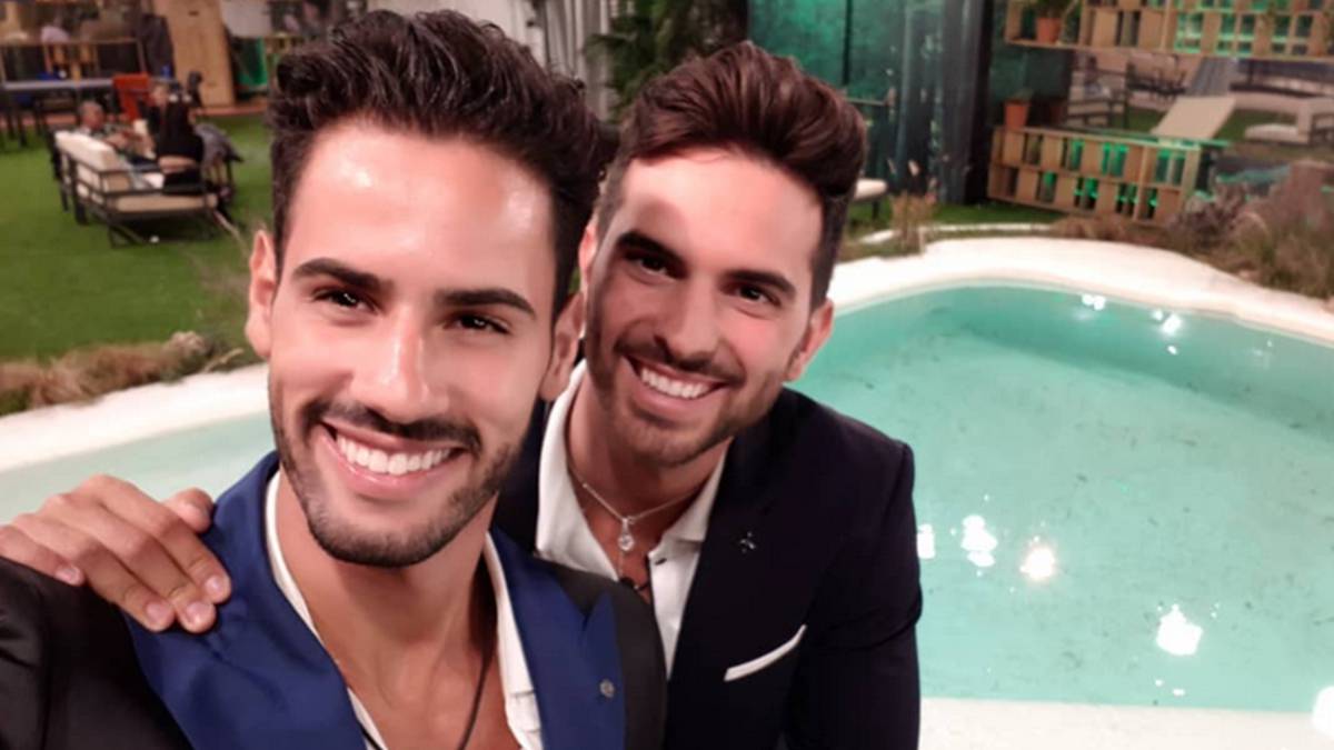 GH VIP 6: Asraf no tiene el título de Míster Universo 2018
