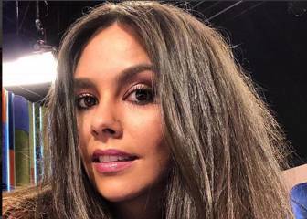 La confesión de Cristina Pedroche: